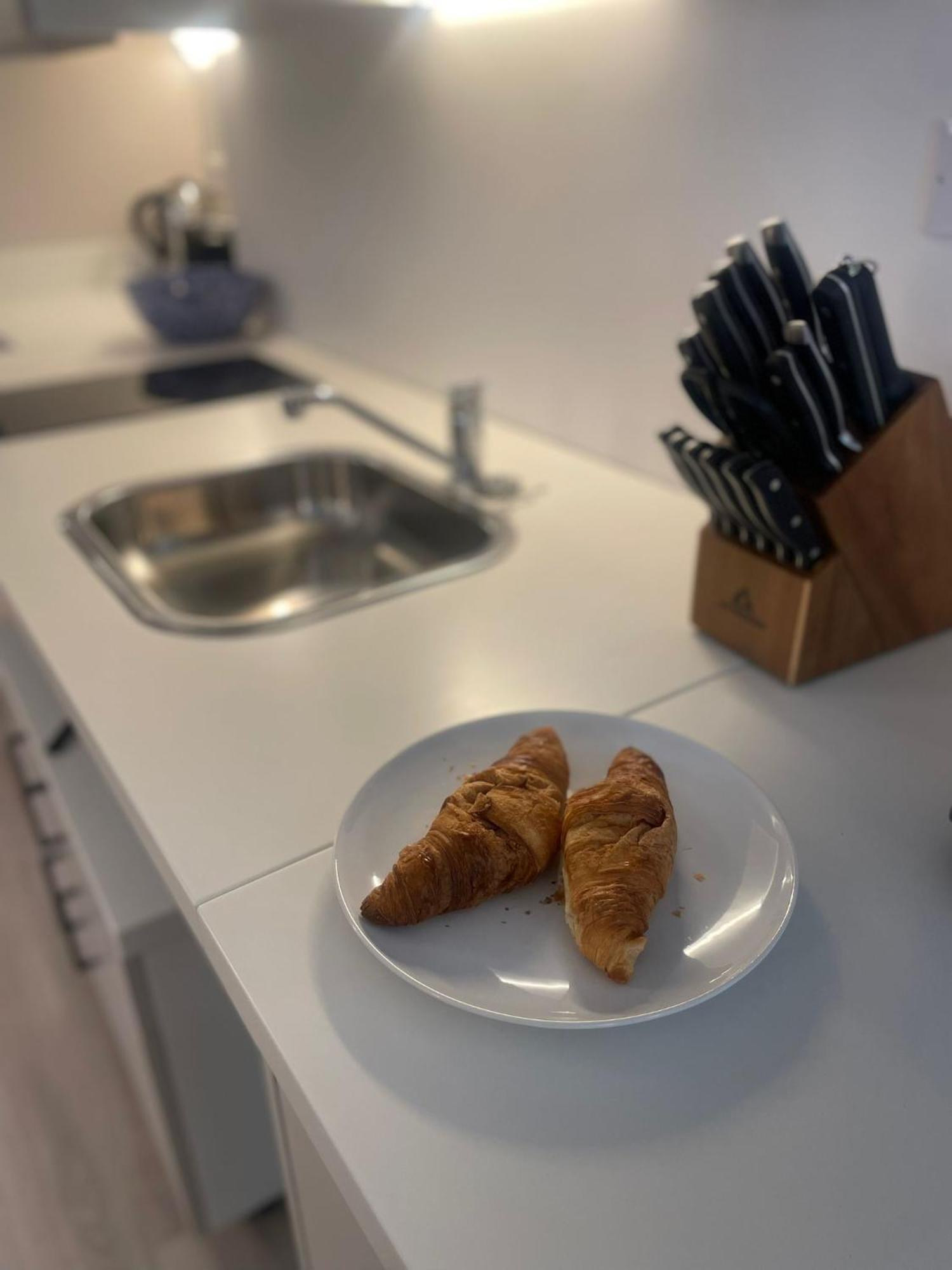 Chamber St Apartments Лондон Екстериор снимка