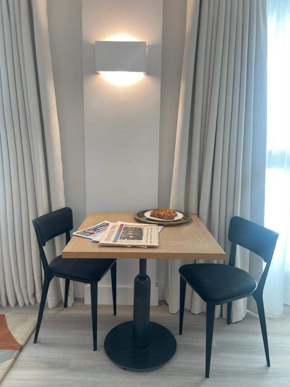 Chamber St Apartments Лондон Екстериор снимка